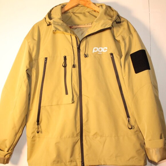 Out shell windbreaker - Picture 2 of 6